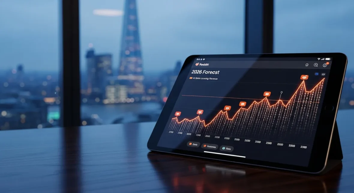 a-digital-stock-chart-displaying-reddit-s-2026-growth-forecast-against-a-blurred-london-skyline