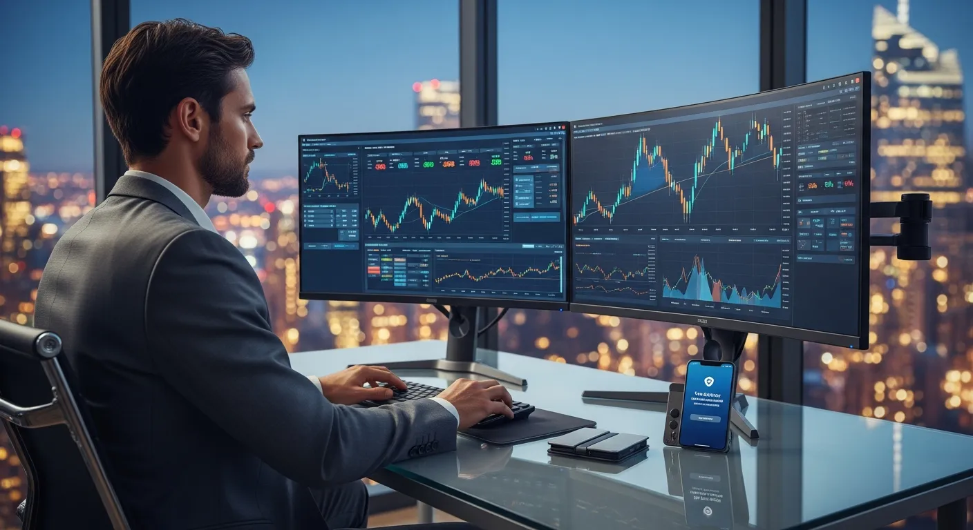 a-professional-investor-analyzing-advanced-crypto-trading-charts-in-a-secure-high-rise-office
