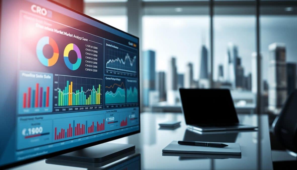 cro coin price prediction