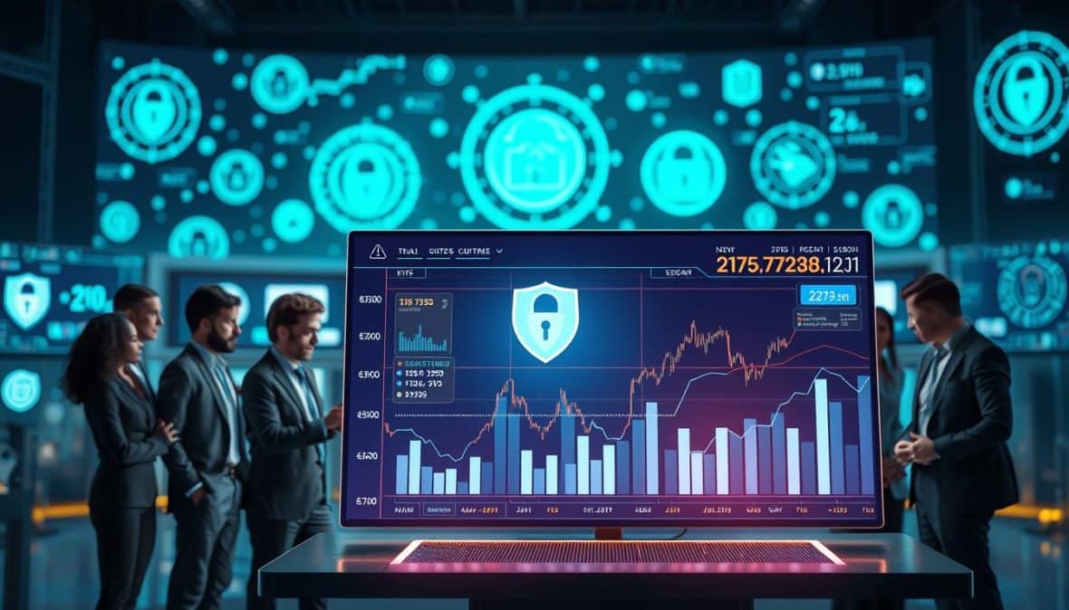 crypto trading with privacy