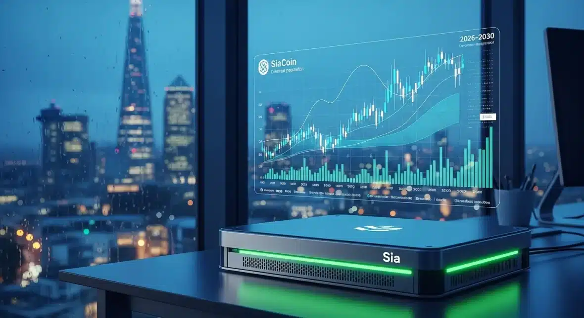 futuristic-data-storage-device-with-holographic-price-charts-overlooking-the-london-skyline