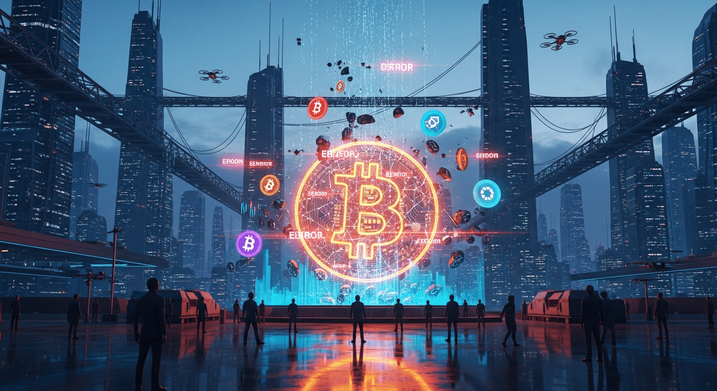 bitcoin, plunge, prediction markets