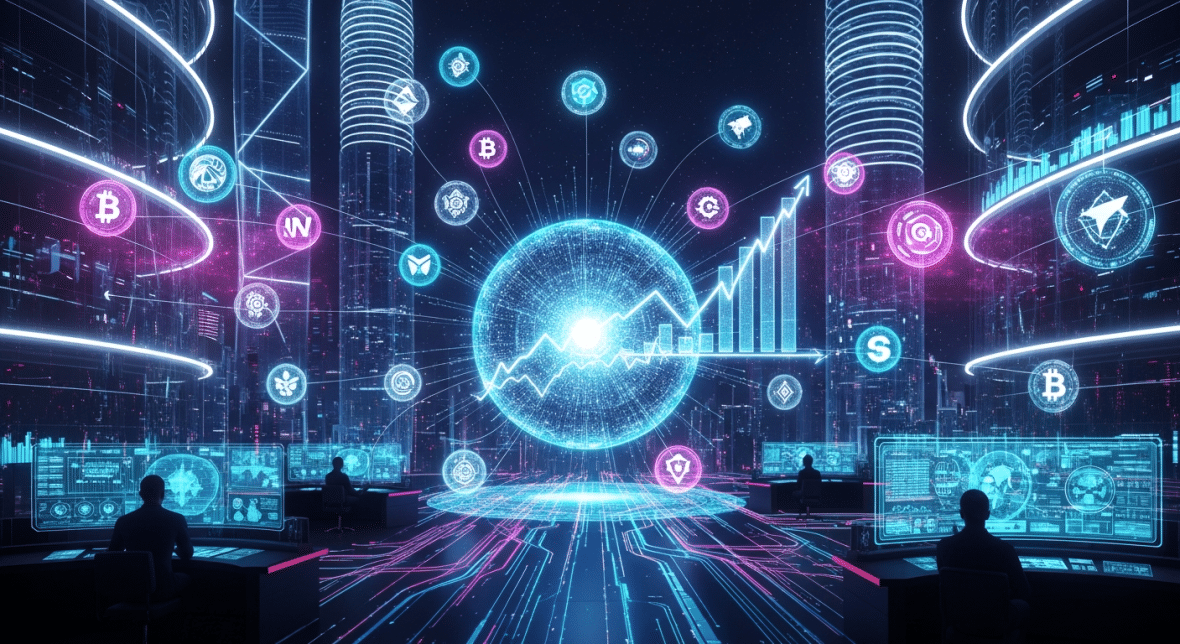 crypto predictions for 2025, 15 cryptocurrency, best crypto