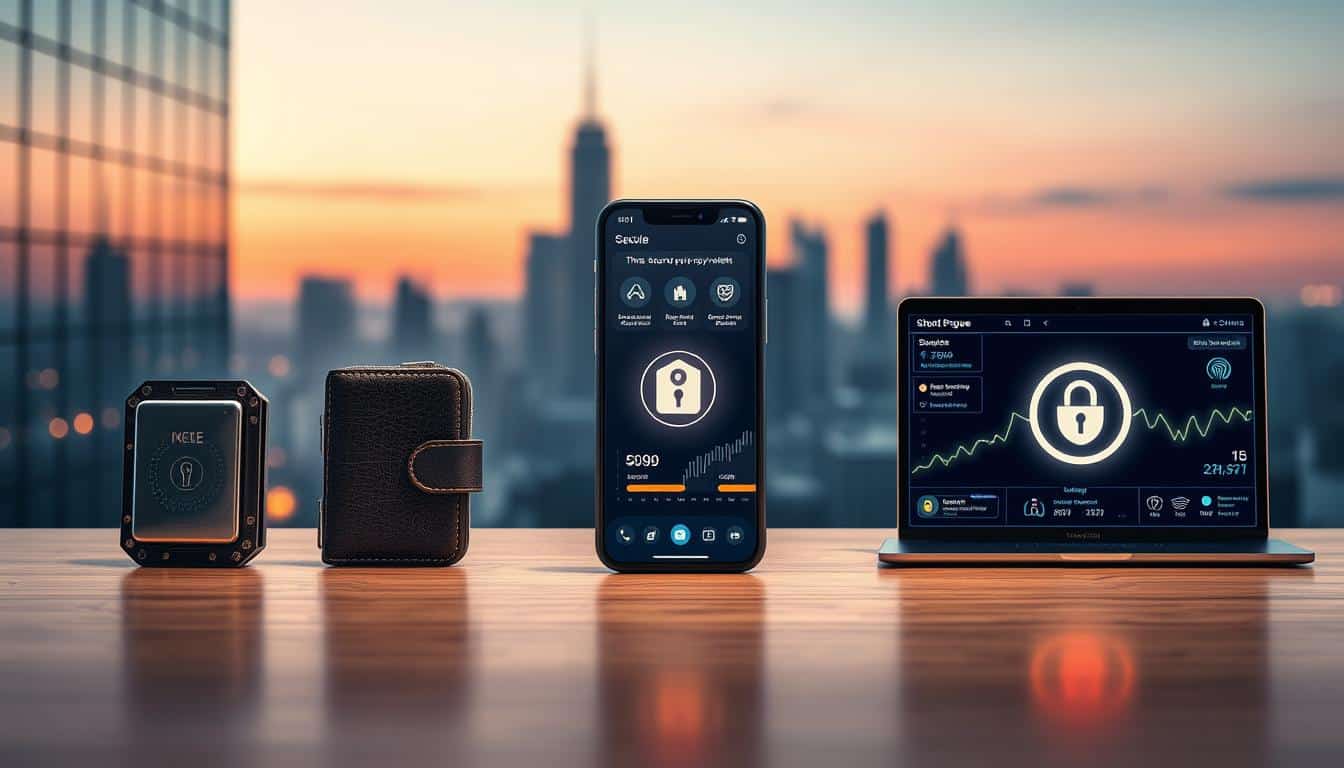 private crypto transactions