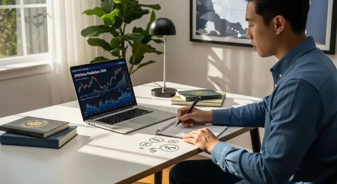 an-investor-analyzing-xyo-price-predictions-in-a-modern-home-office