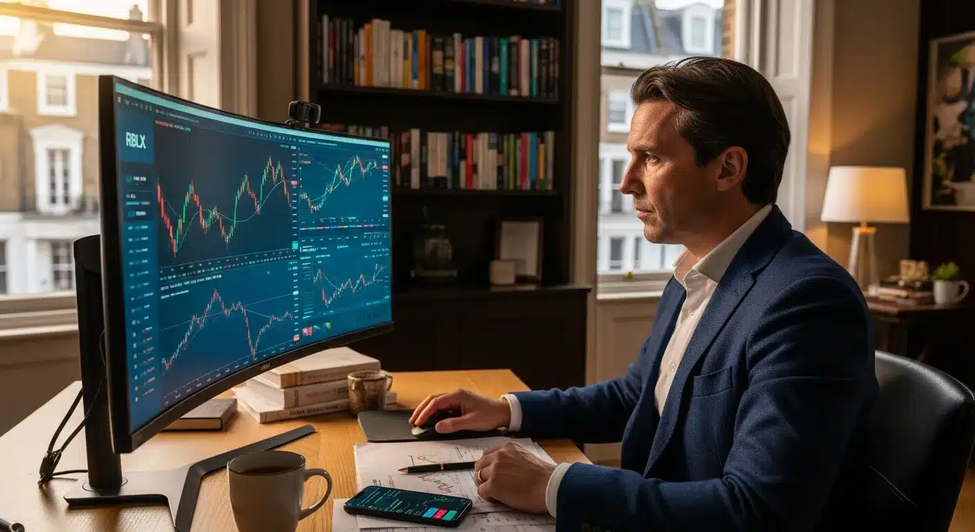 british-investor-analyzing-roblox-stock-charts-on-computer-screen-in-home-office