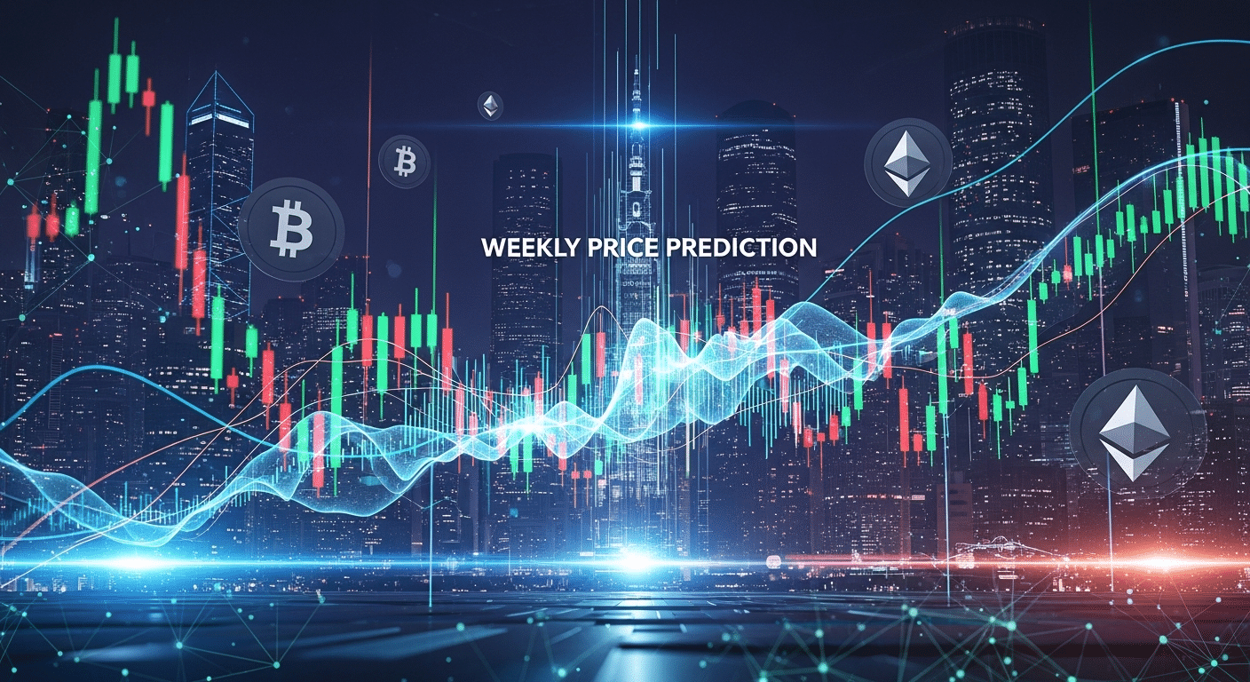 bitcoin, ethereum, price prediction