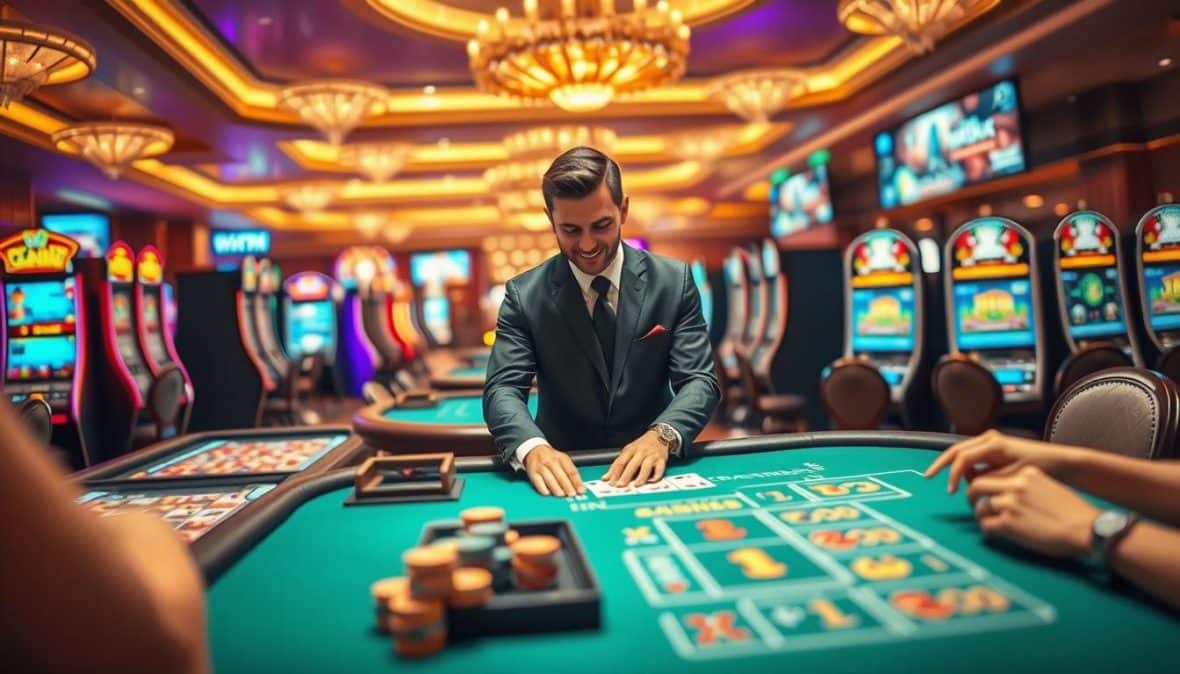 best online casino