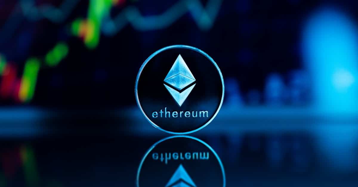 ethereum-coin-with-financial-graph-backdrop-representing-cryptocurrency-trends-and-technology