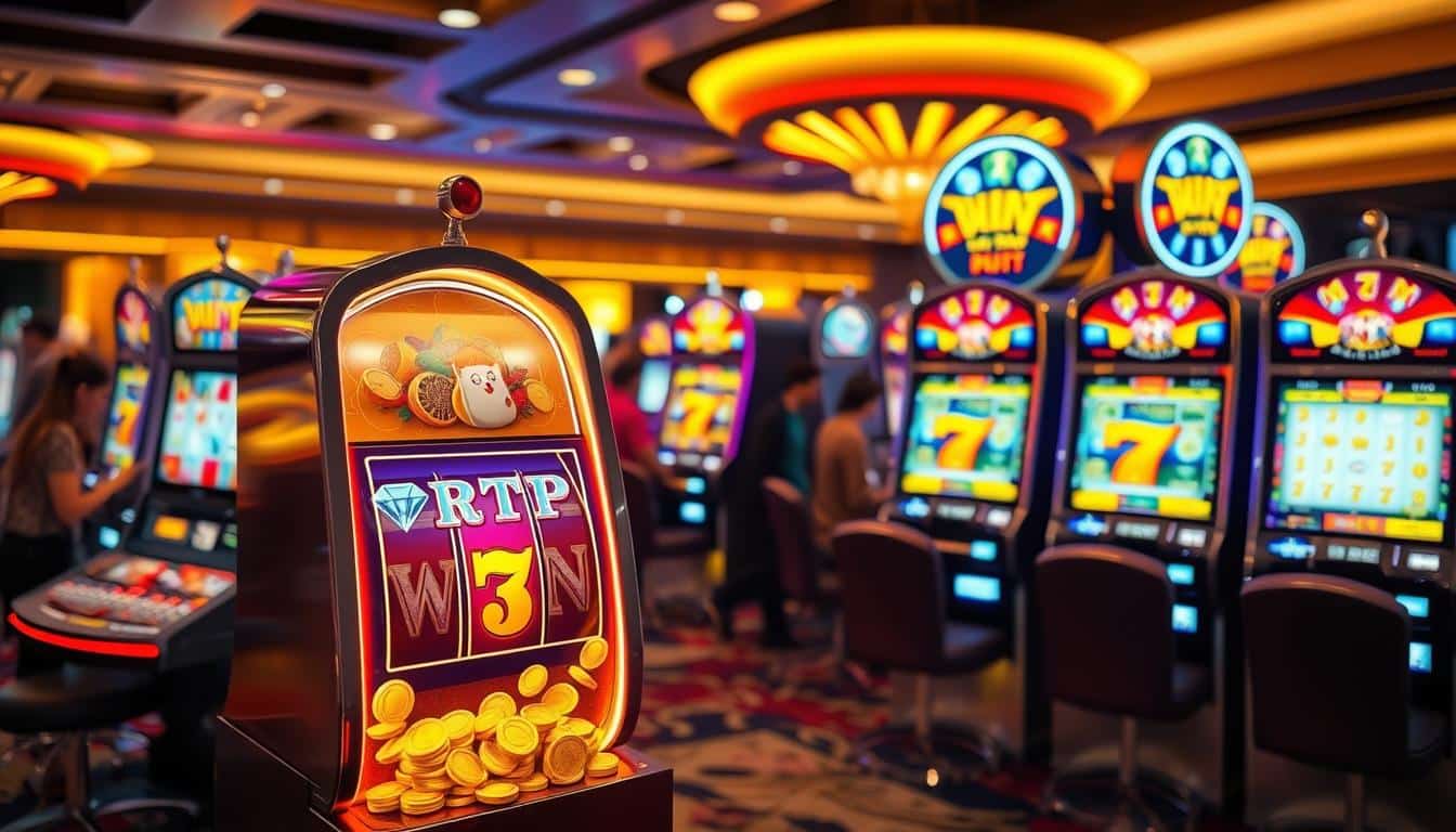slots with best rtp