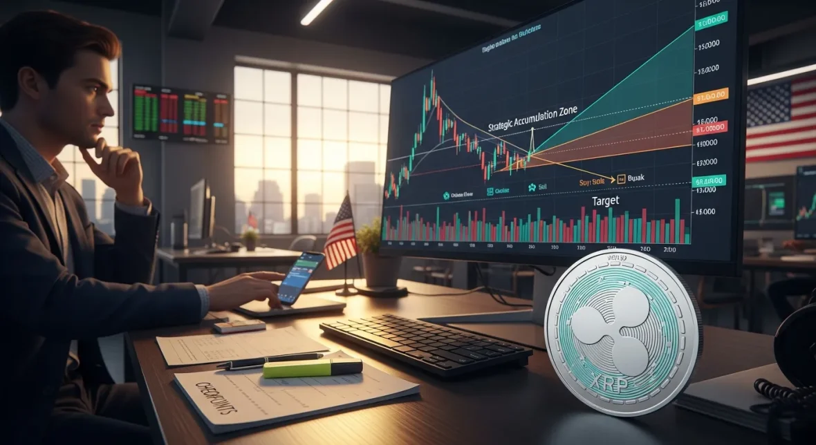 xrp-coin-by-a-trading-screen-showing-accumulation-zone-and-10-target