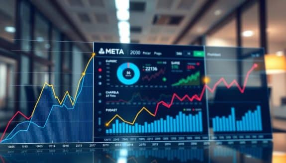 meta stock price prediction 2030